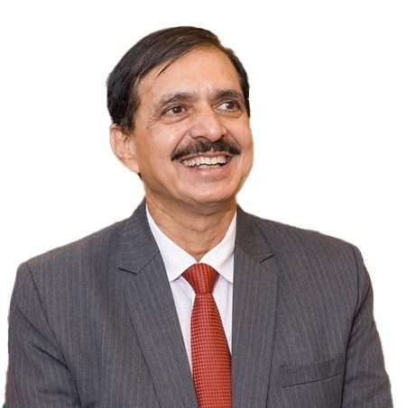Dr. Anil Tyagi