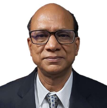 Mr Prashant Javalkar